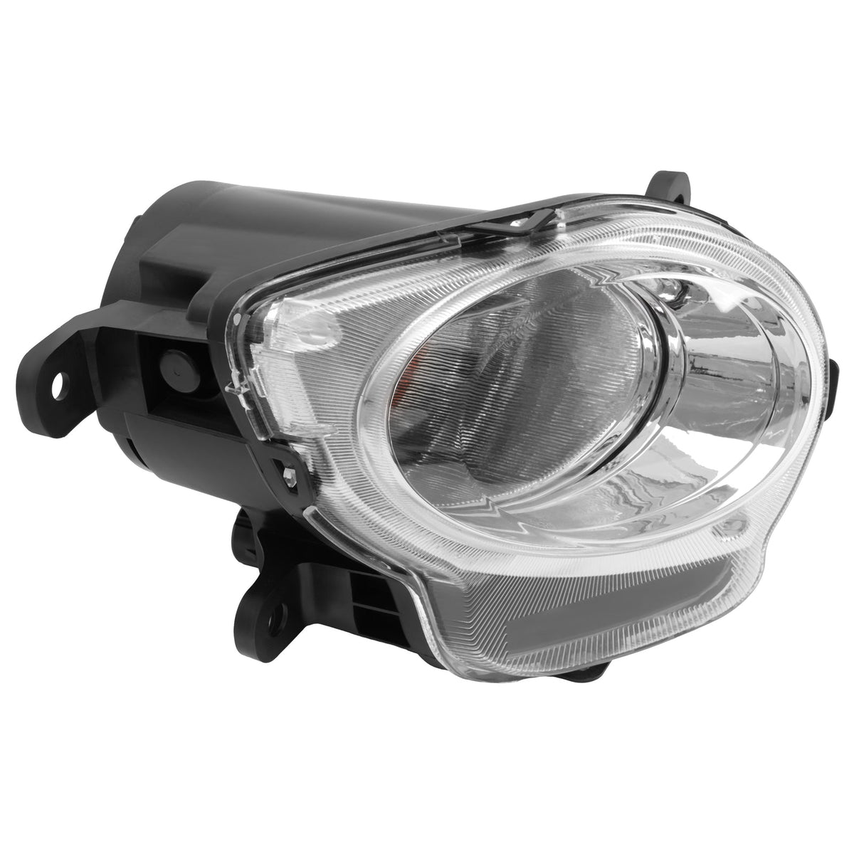For Fiat 500 2012-2017 Clear Lens Turn Signal Light Right Passenger Side 12-17
