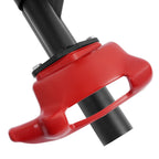 Bearing Manual Tire Changer Duck Head & Cone Adapter Kit for Car Truck Tires New