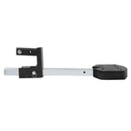 2" Receiver 500LB Hitch Truck Step XL Telescoping Up to 32" for Large Truck SUVs