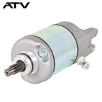 NEW Starter Motor For Honda Foreman Rubicon 500 TRX500FA 2001-2014 31200-HN2-A01