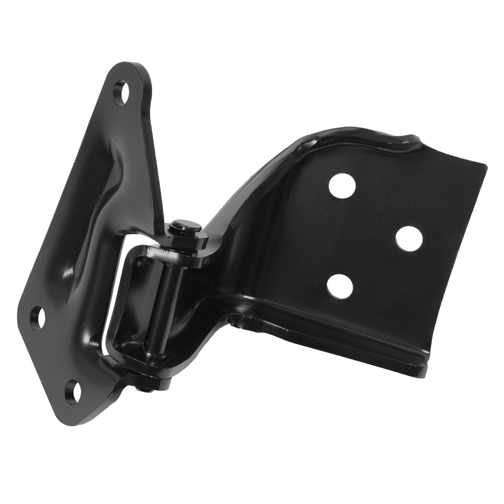 Door Hinge Set of 4 Fits 1967-1968 Ford Mustang Driver & Passenger Side