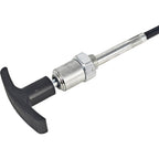 Pull Push Cable 135-5931 Fit Exmark ZS4630XL 7 GPM Pump 2019 135-8493 1358493