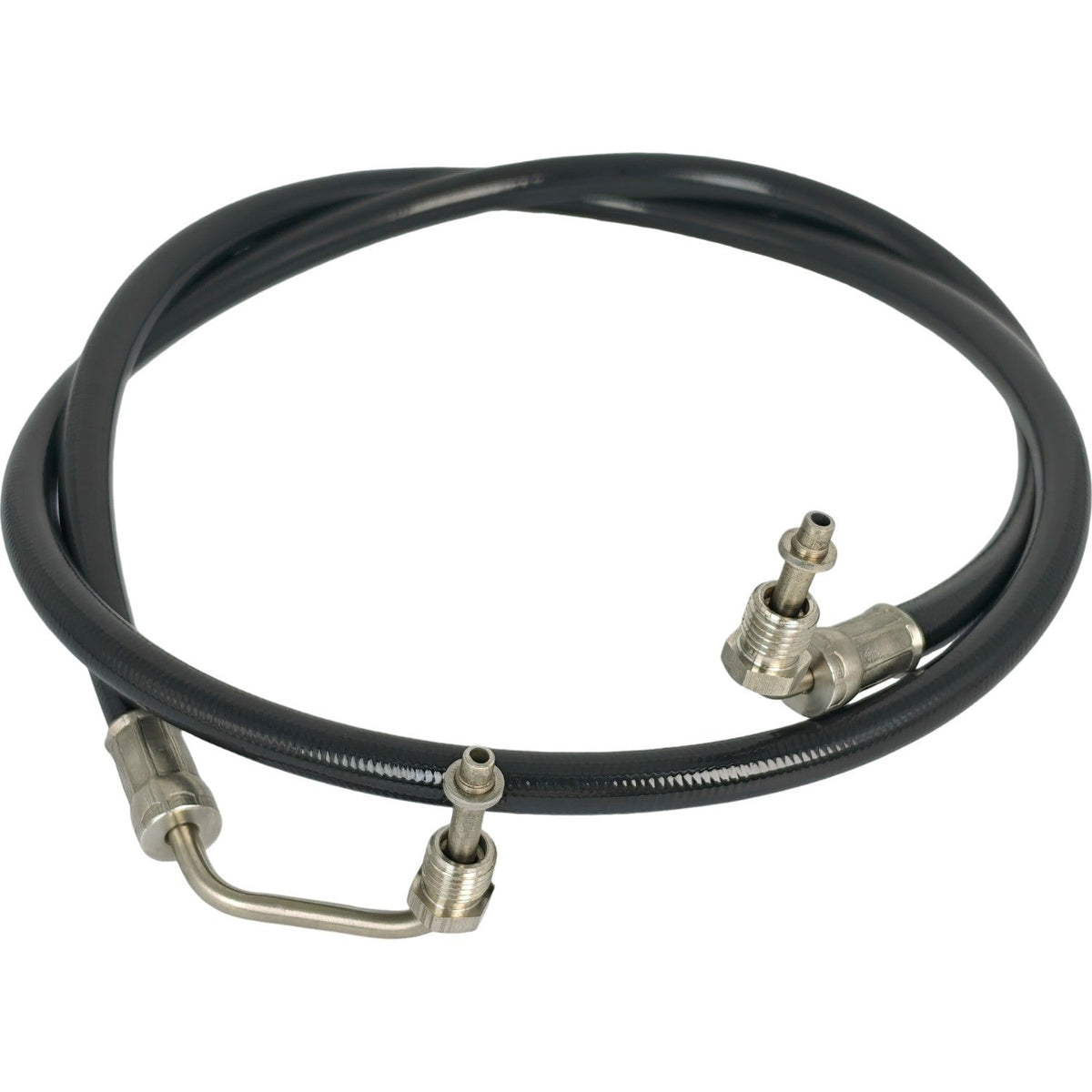3853825 Hydraulic Trim Hose Fit Volvo Penta TSK SX-R1 SX-R2 SX-S SX-SLT