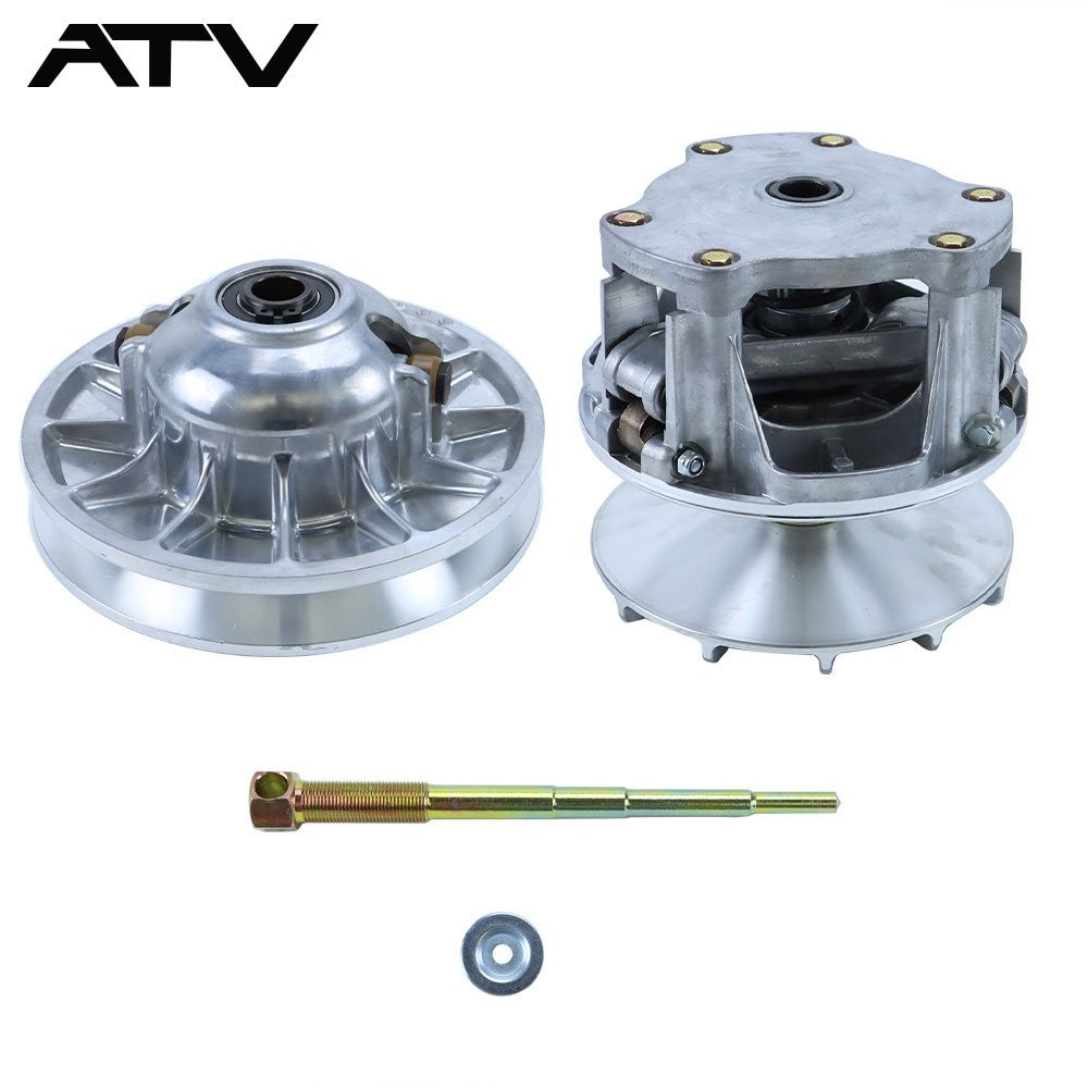 2011-2014 For Polaris RZR 900 XP New Primary & Secondary Drive Clutch Complete