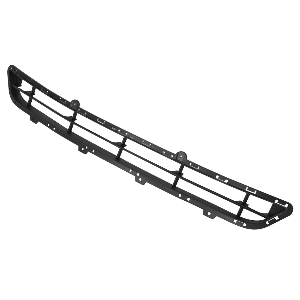 Front Lower Bumper Grille For 2013-2016 2014 2015 Hyundai Santa Fe Sport