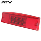 2011 2012 For Polaris Ranger 500 4x4 Rear Stop LED Tail Light