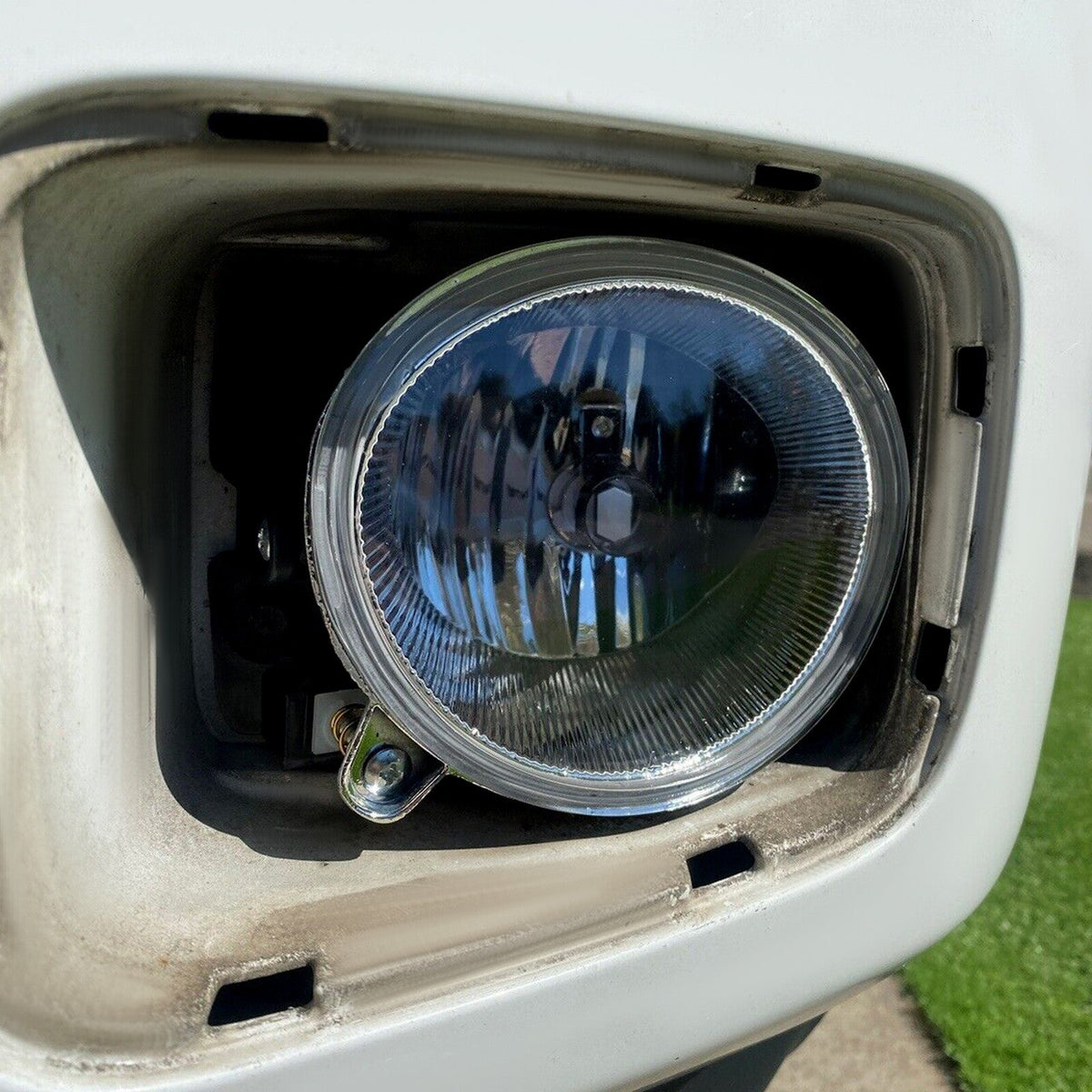 Fog Driving Light Lamp Left Driver #33951SZA305 NEW for Honda Pilot 2009-2011