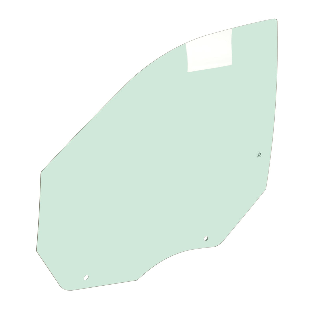 Fits Dodge Durango 11-23 /Jeep Grand Cherokee 11-21 Driver LH Door Window Glass