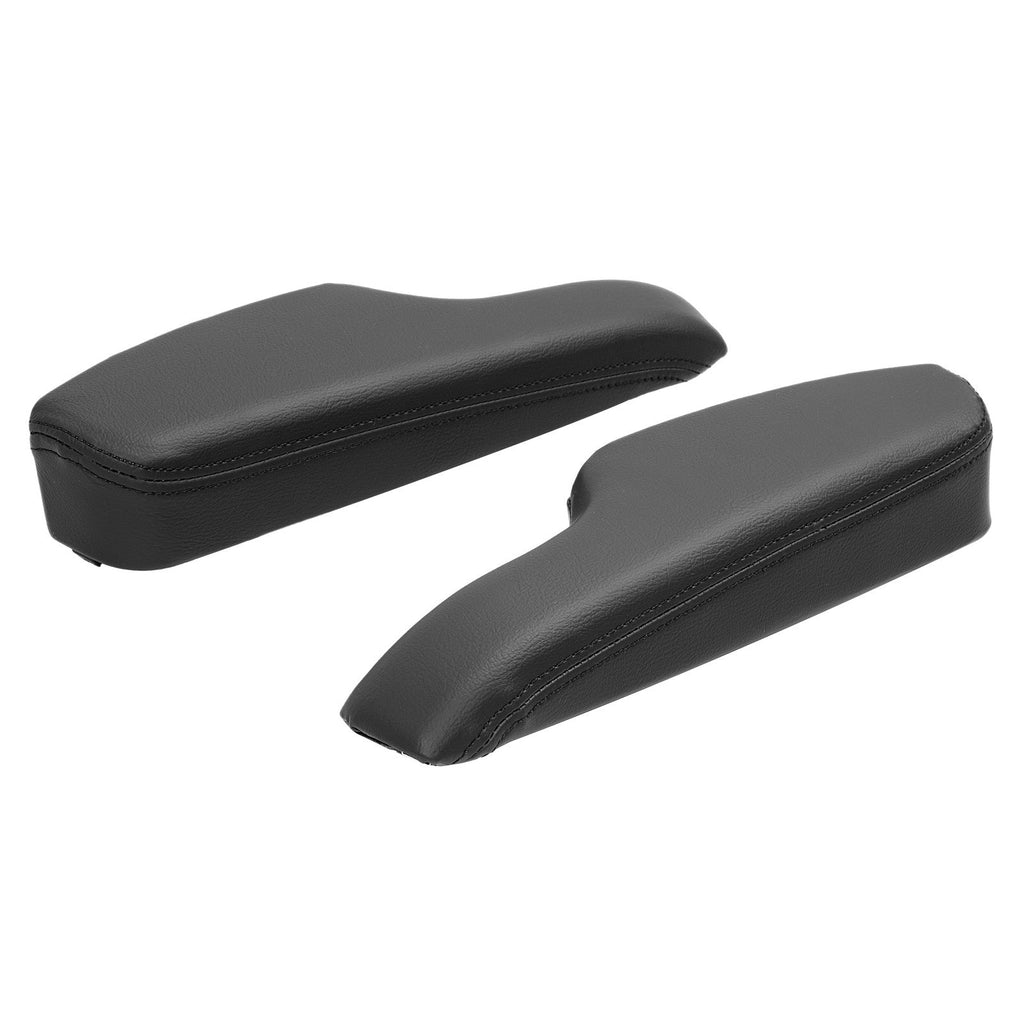 Front LH & RH Door Panel Armrest Trim For 2011-2023 Chrysler 300 Dodge Charger