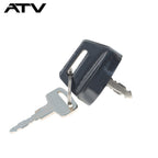 IGNITION KEY SWITCH  FOR HONDA SPORTRAX 300 TRX300EX 1993-2006 ATV