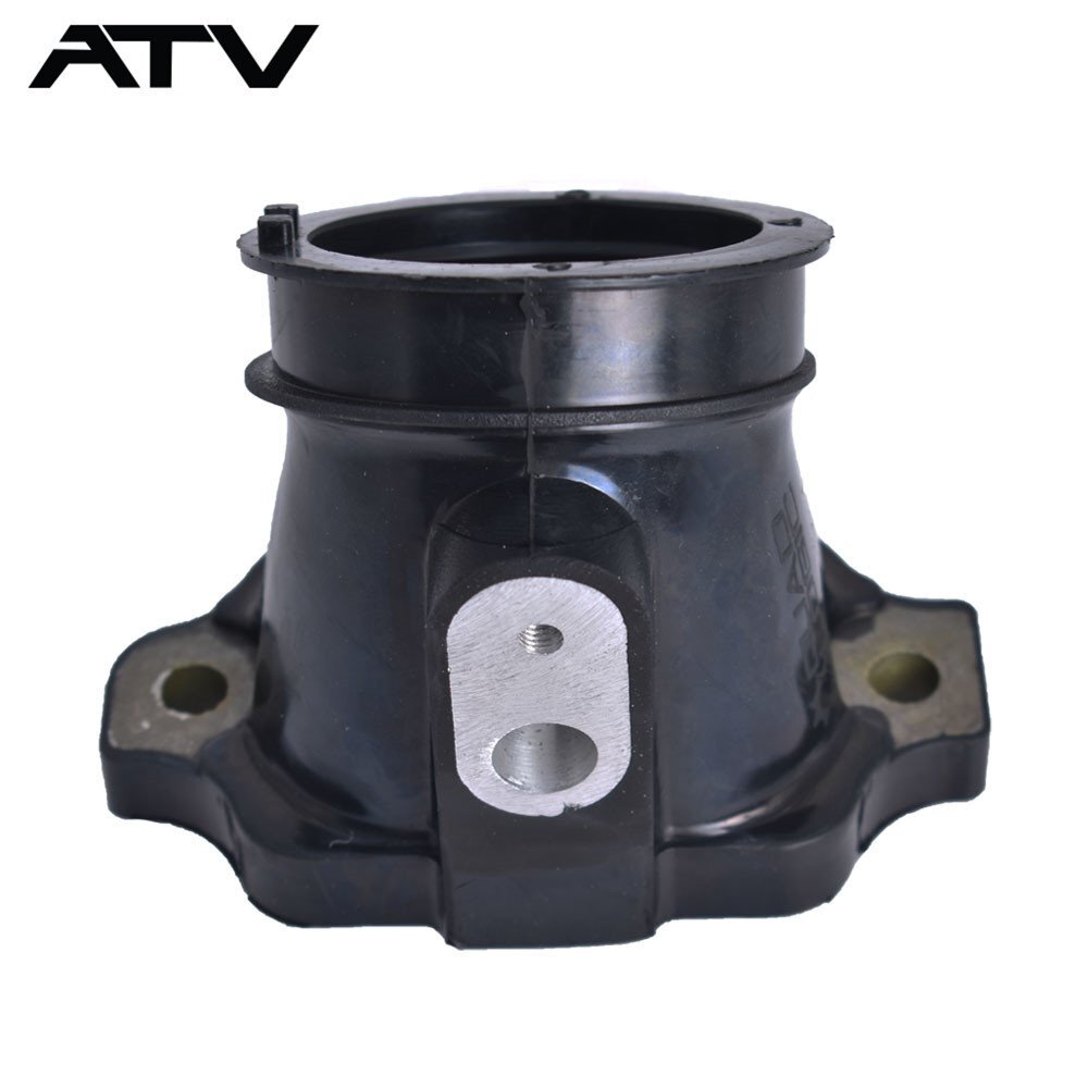 For Polaris Ranger RZR 800 Throttle Body Intake Adapter Boot 2011-2014 5413766