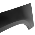 Upper Wheel Arches Quarter Panels For 2005-2011 Dodge Dakota Steel Pair