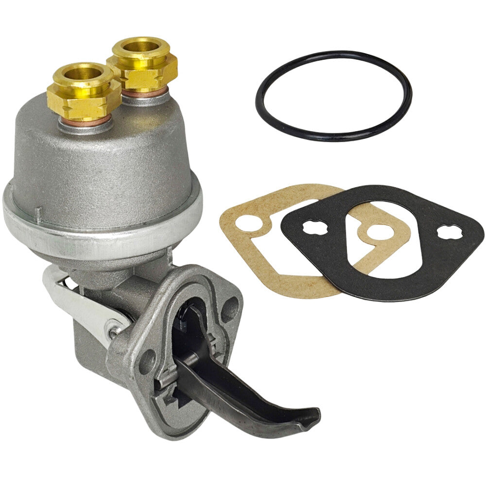 Fuel Lift Pump Fit for New Holland T4030F TD5050 TD4040F T5070 T5060 T5050 T5040
