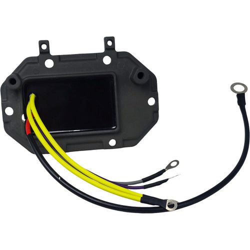 193-3689 35 Amp Rectifier Regulator 583266 583689 for Johnson Evinrude 185-300HP
