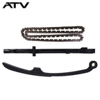Cam Timing Chain Guides for Honda TRX400EX TRX400 TRX 400EX XR400R XR400