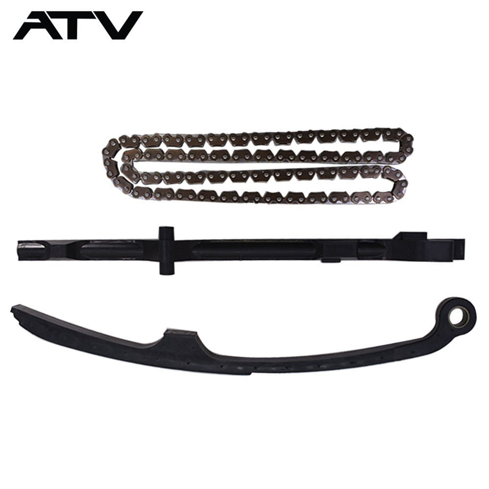 Cam Timing Chain Guides for Honda TRX400EX TRX400 TRX 400EX XR400R XR400