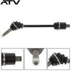 Rear Left/Right CV Axle Drive Shaft For Polaris Ranger 500 800 1332814 1332878