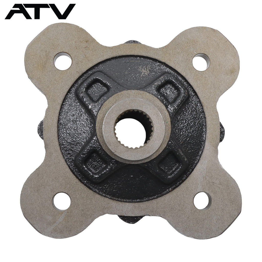 For Polaris Ranger XP 570/900/1000 Wheel Hubs & Studs Kit 5137431-067 5142964067