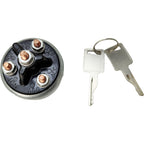 For JLG G10-43A G10-55A G12-55A G6-42A G6-42P G9-43A Ignition Switch 9103-3317