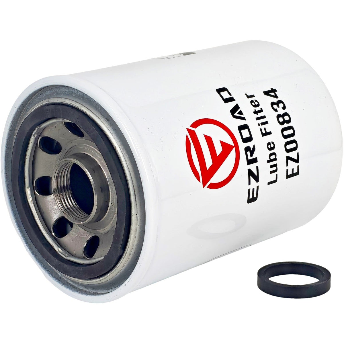 Maintenance Filter Kit for Case 580K Loader Backhoe A173290 A173291 J934429
