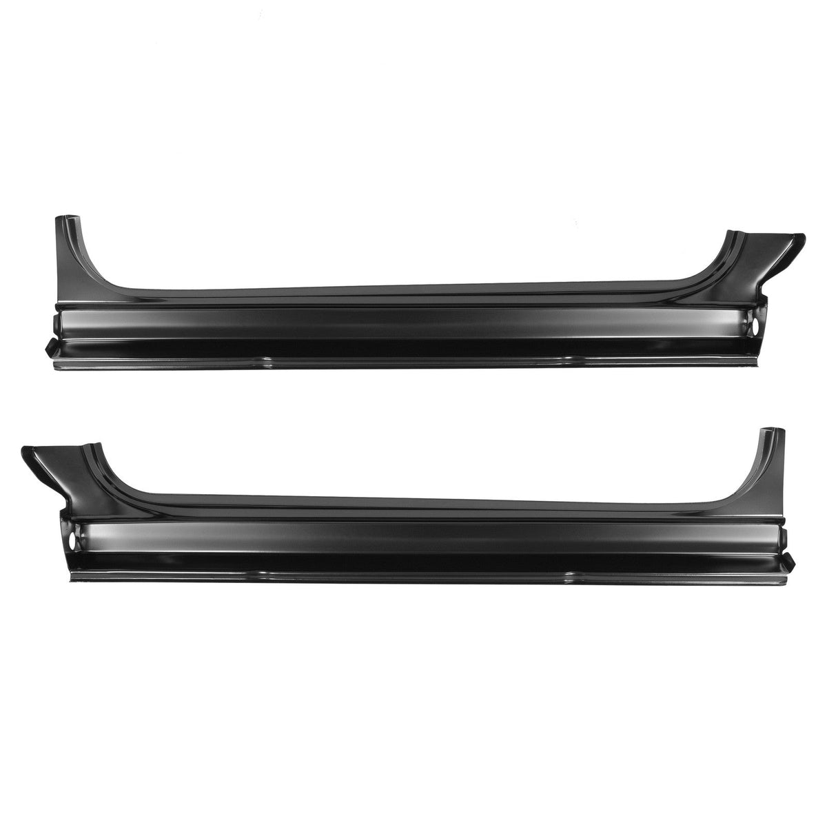 Pair Rocker Panel For 1960-1966 Chevrolet & GMC C/K K10 Pickup Truck Left+Right