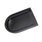 Protective Cover Instrument Panel Handle Plug for Jeep Wrangler 2007-2010