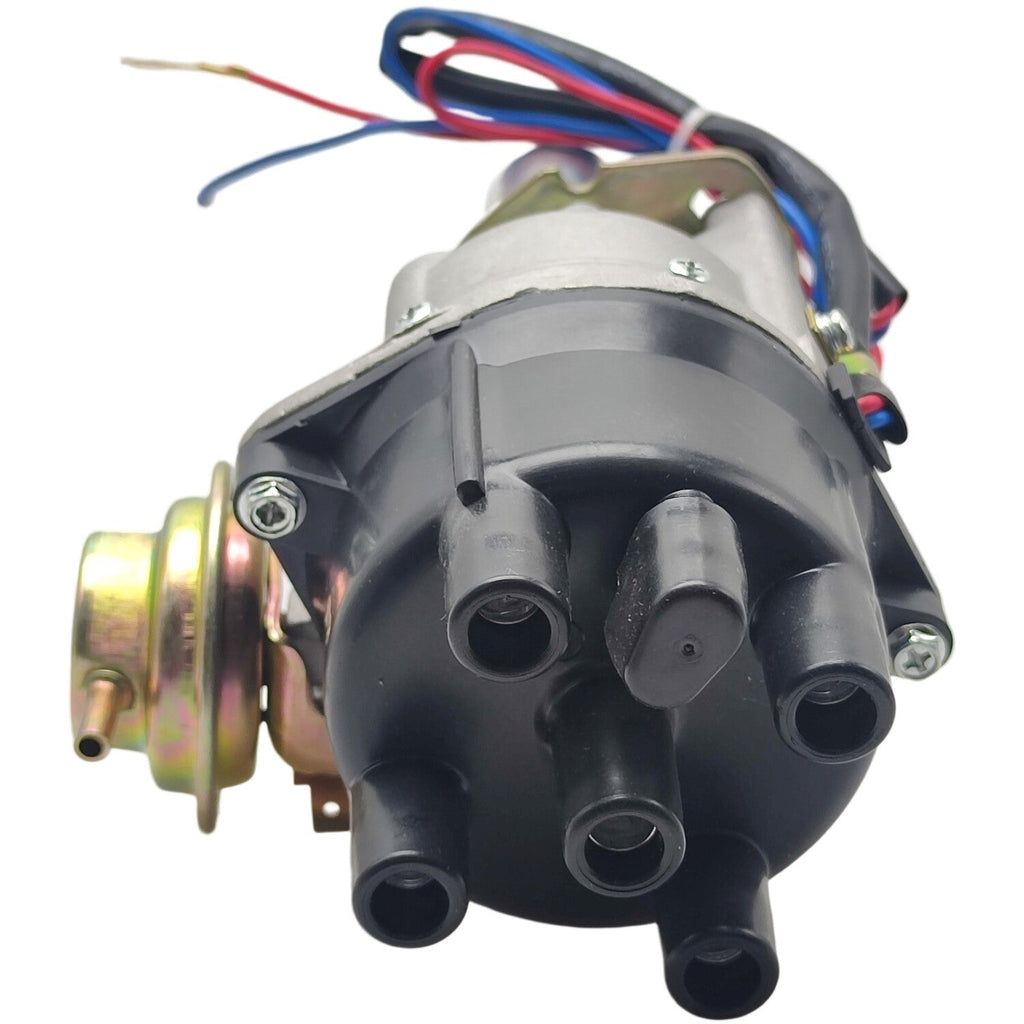 Fit for Nissan CPH01A10V CPH01A13V CPH01A15V CPH01A18V Forklift Distributor