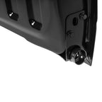 Rear Steel Tailgate Tail Gate For Ford F150 Platinum Pickup 2015 2016 2017