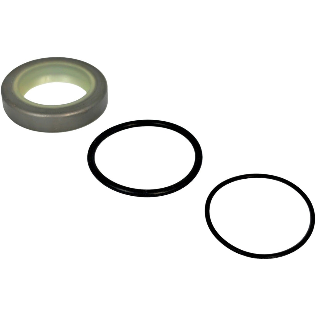 25H41702 Hydraulic Seal Kit Fit for Cylinder (1-1/2" Bore, 1" Rod, 15" Stroke)