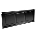 Rear Steel Tailgate Primed Black For 1942-50 Ford 1/2 Ton Truck Electrophoresis