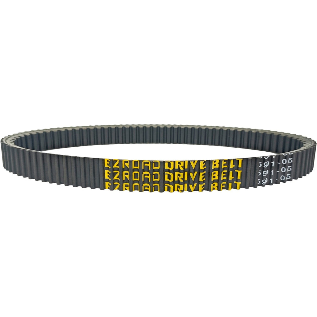 CVT Drive Belt 59011-1065 Fit for Kawasaki 1999-2002 Prairie 300 4X4 ATV