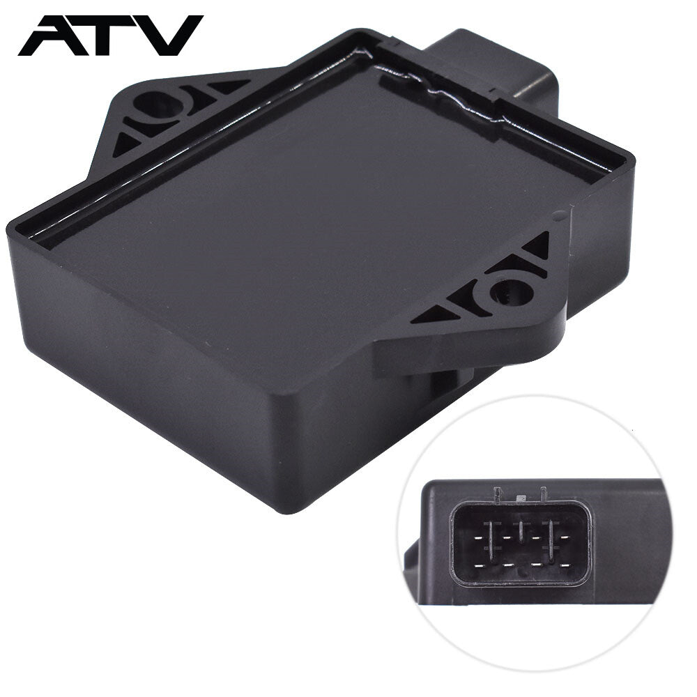 Generic CDI Igniter for POLARIS MAGNUM 325 / HDS 2X4 4X4 / FREEDOM 2000-2002