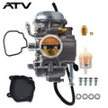 Carburetor Carb For Suzuki King Quad 300 LTF300F LTF4WDX 1991-1999
