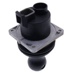 Dual 2 Axis Joystick Controller for Genie S-45 S-60 Z-45/25 S-100 S-120 Z-135/70