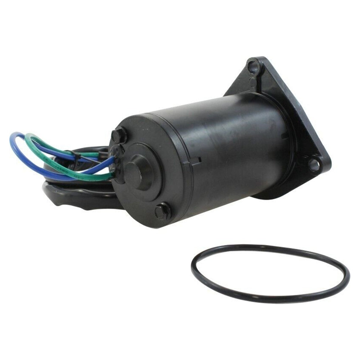 Tilt Trim Motor for Yamaha 40 50 60 70 90 6H1-43880-02-00 / TRM0025 RT05015