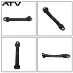 Car Door Limiting Straps Belt 2017-2022 Fits For Can AM Maverick X3