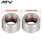 2PCS Starter Bushing For Polaris Portsman Magnum Trail Boss Ranger