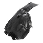 For INFINITI Q50 2014-2023 Front Driver Side Inner Fender Liner Rear Section