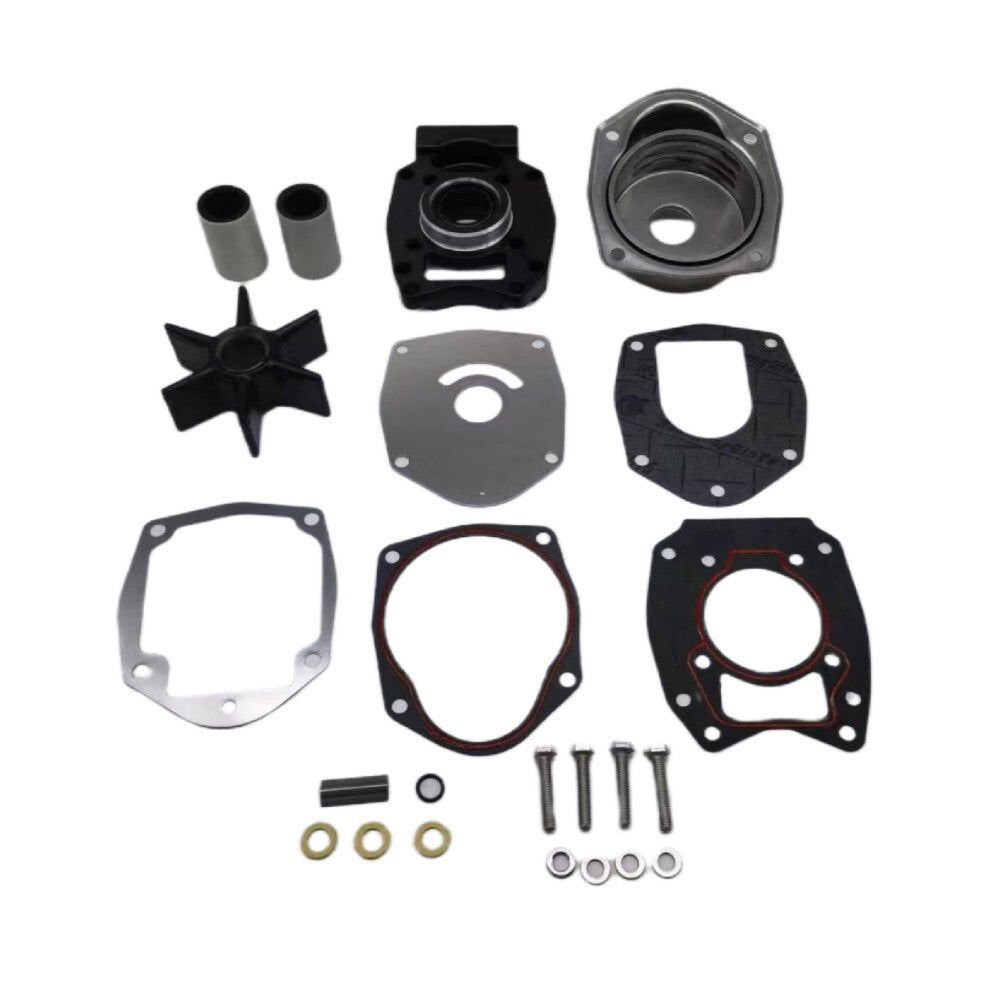 46-8M0113799 46-43024A7 Water Pump Impeller Kit for Mercury 75 80 90 100 115 HP