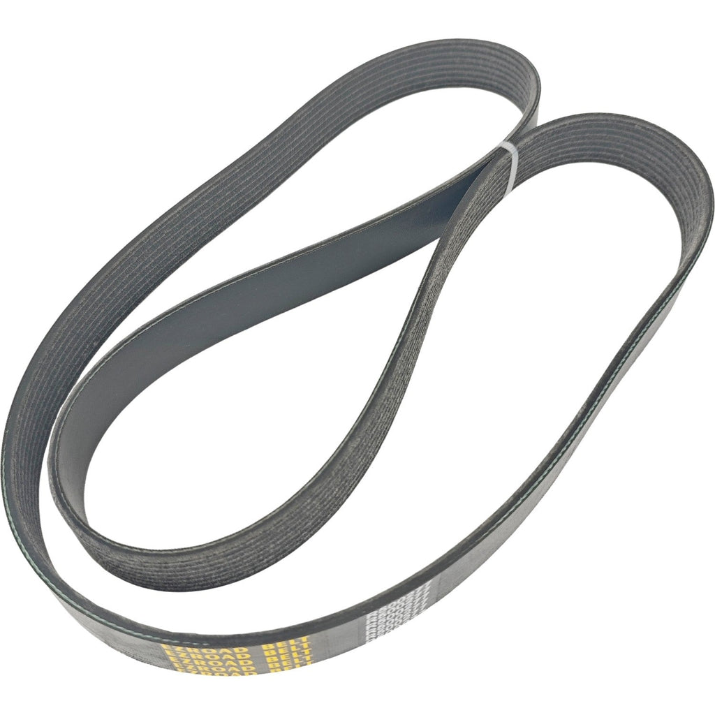 V-Belt R500277 Fit for John Deere Engine 3029 2.9L 4039 3.9L 4045 4.5L 6068 6.8L