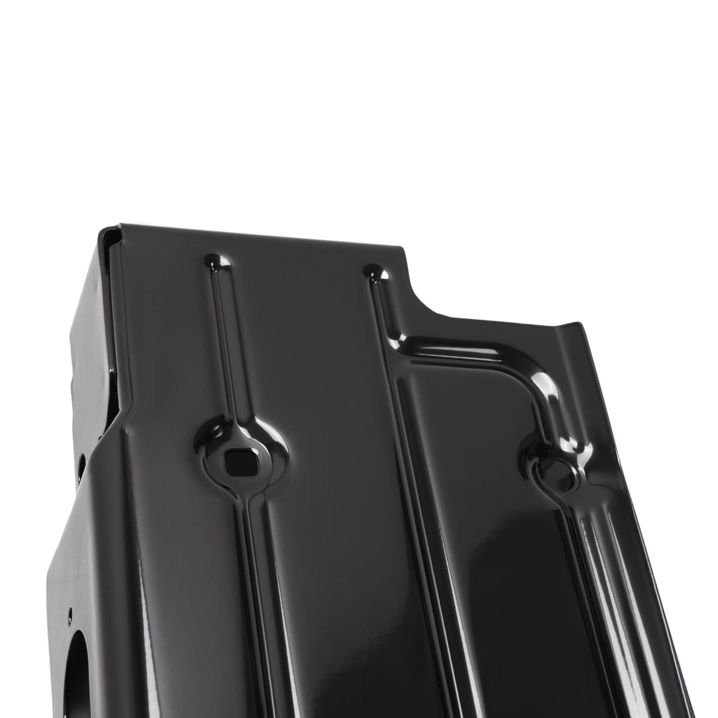 Fits CHEVY BLAZER/GMC SUBURBAN 1967-1995 Painted Rear License Plate Frame