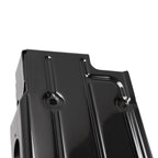Fits CHEVY BLAZER/GMC SUBURBAN 1967-1995 Painted Rear License Plate Frame