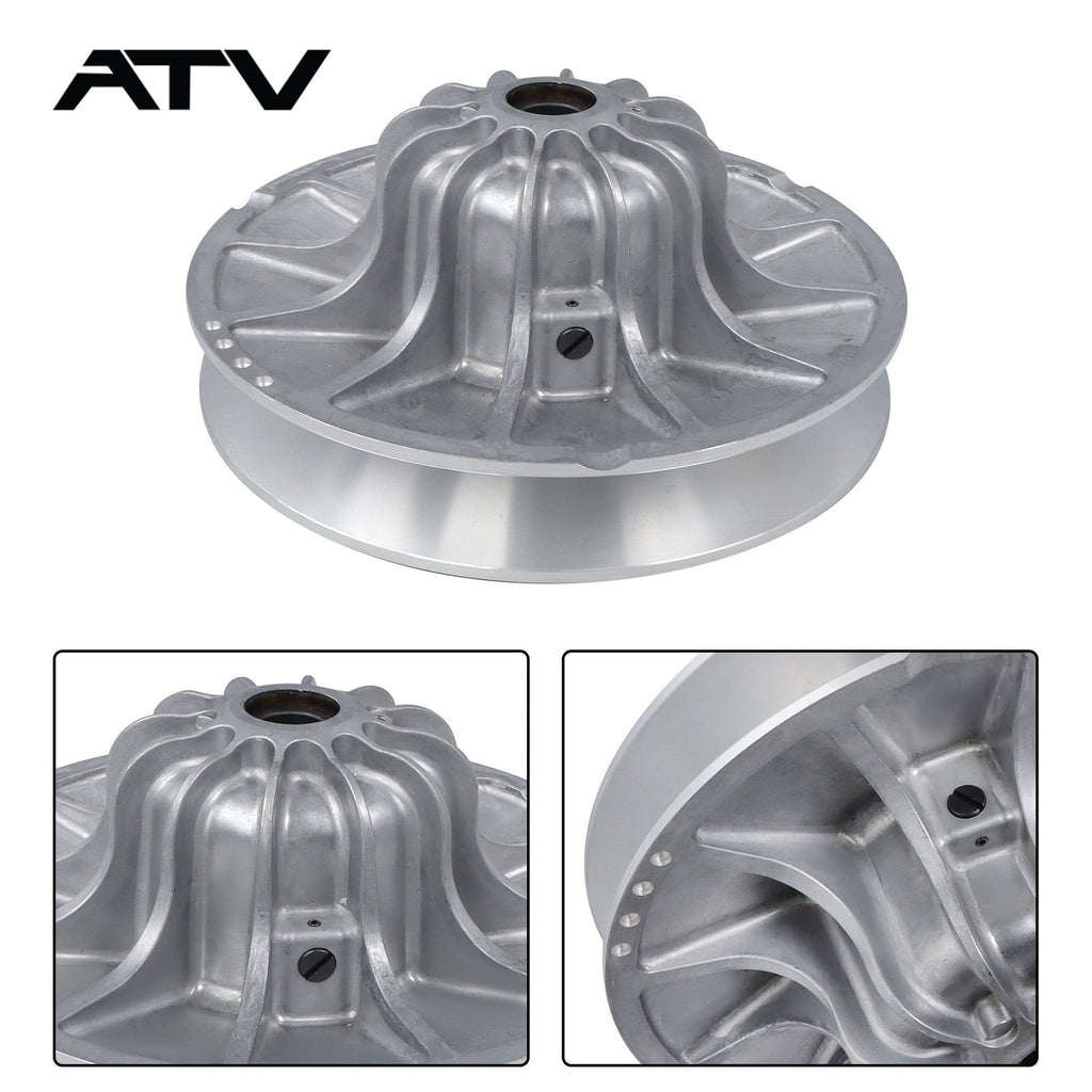 2021 For RZR TURBO XP Clutcher Primary and Secondary upgraded Clutch Bundle