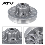 2021 For RZR TURBO XP Clutcher Primary and Secondary upgraded Clutch Bundle