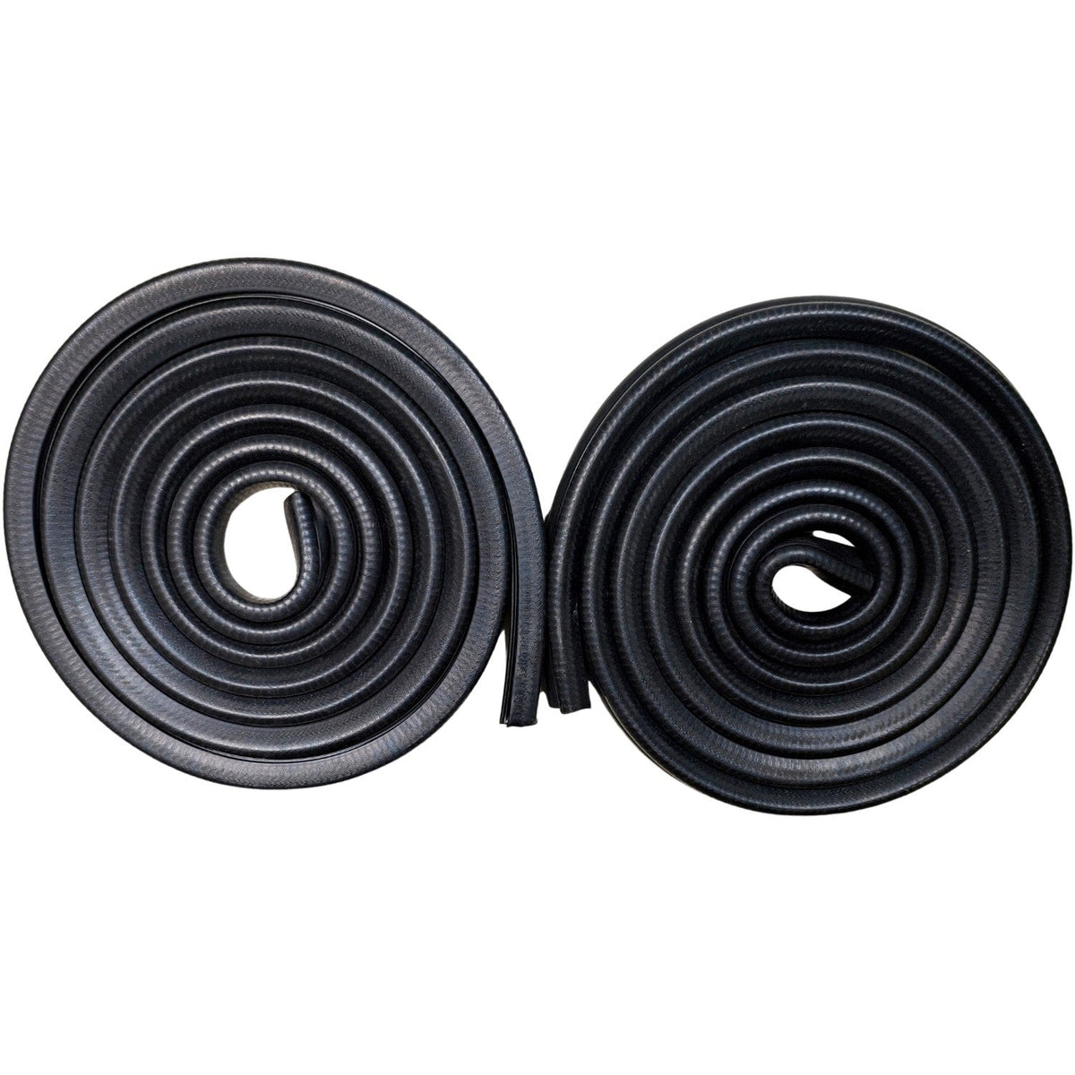 Left Right Cab Door Seal Weatherstrip Kit 5130971 Fit for Chevrolet GMC 4 Door