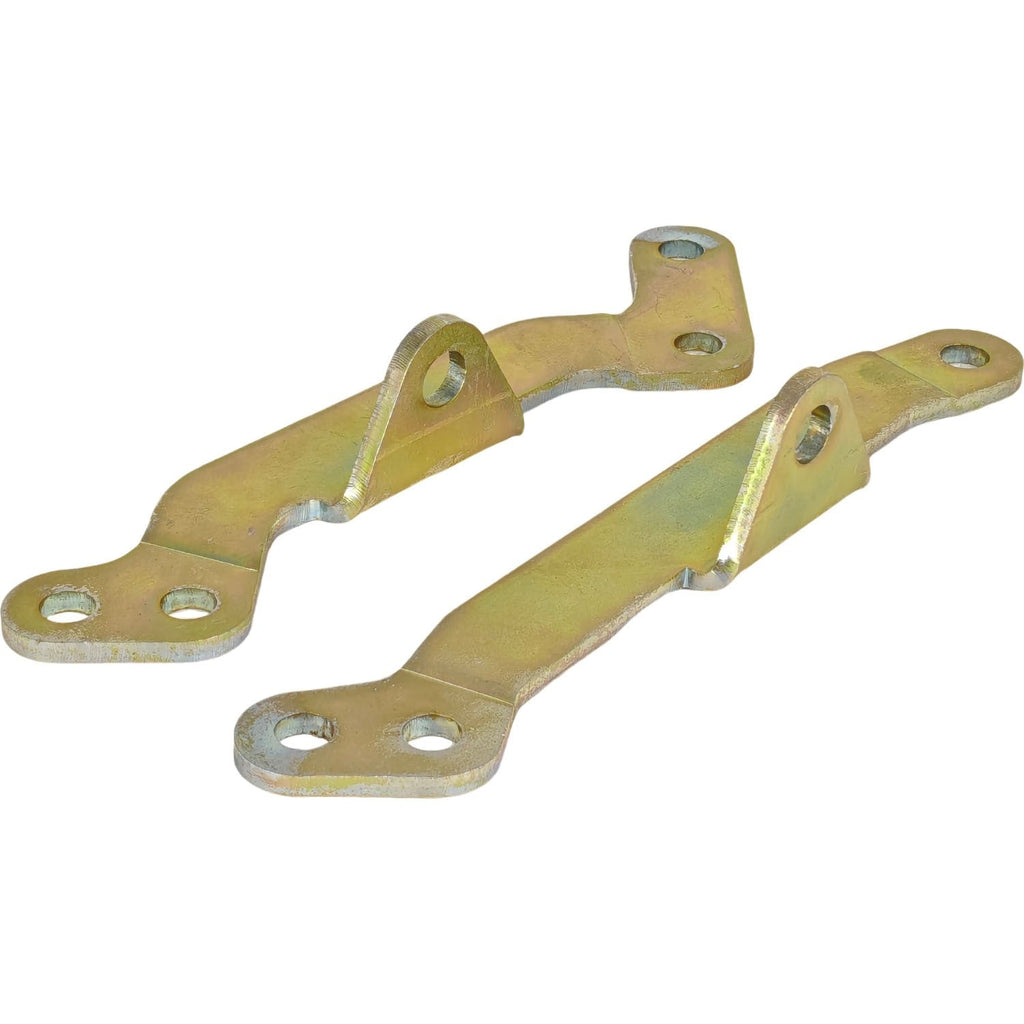 Fit for Hayter RZT420H 136 E 110-6799 110-6798 Hydraulic Bracket Kit Fit Toro