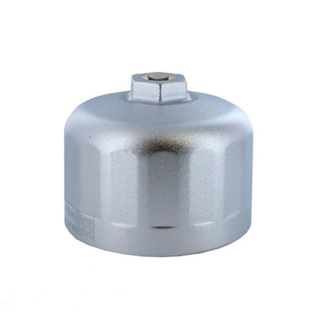 86mm Oil Filter Wrench Housing Tool For BMW,Volvo C70 S40 S60 S70 S80 V40 V70