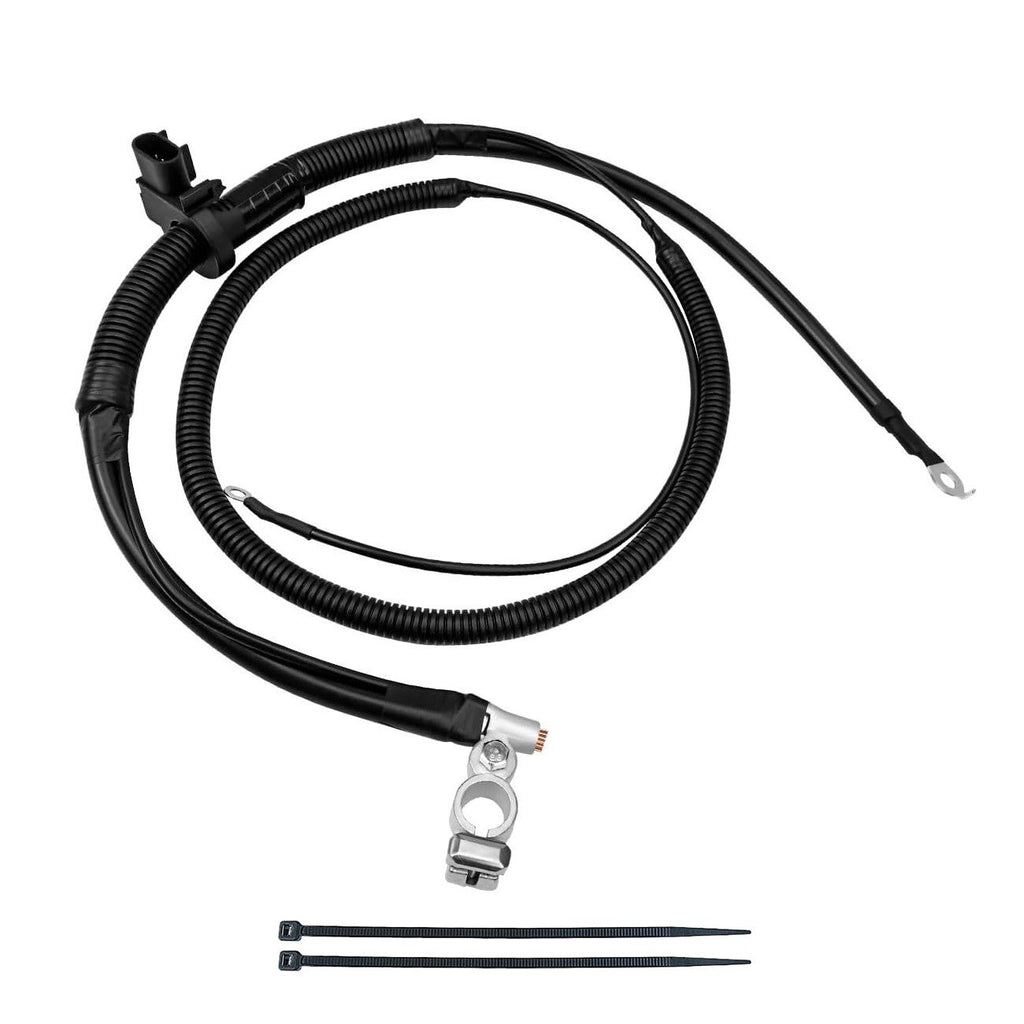 22846471 NEW Battery Cable For 2007-2014 Chevy GMC Suburban Yukon Silverado 1500
