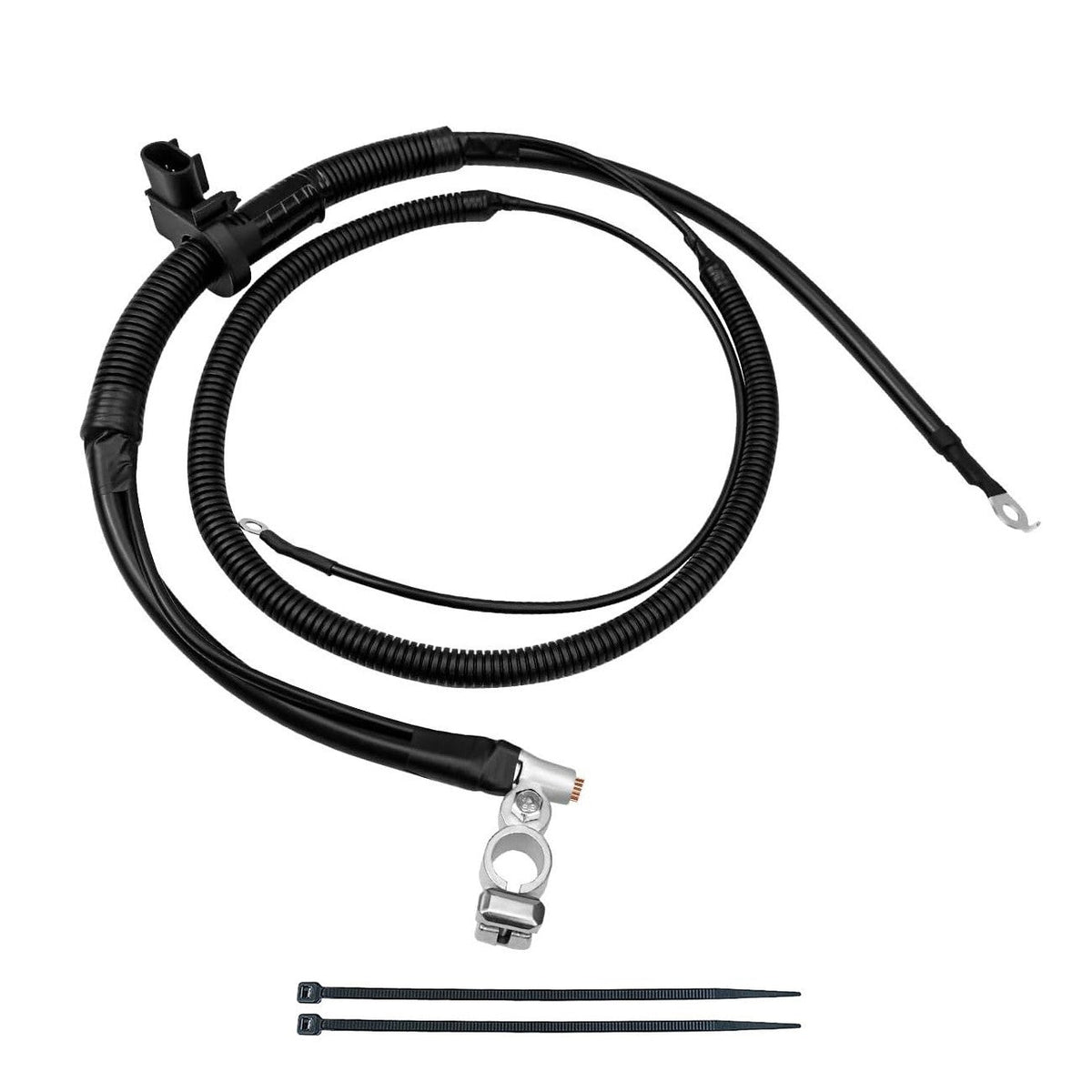 22846471 NEW Battery Cable For 2007-2014 Chevy GMC Suburban Yukon Silverado 1500
