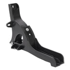 Black Upper Top Fairing Hinge Bracket Fits Freightliner Cascadia 2008-2017 R4+R5